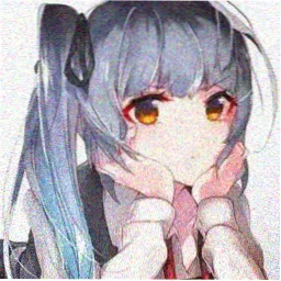 读者夜行灯头像